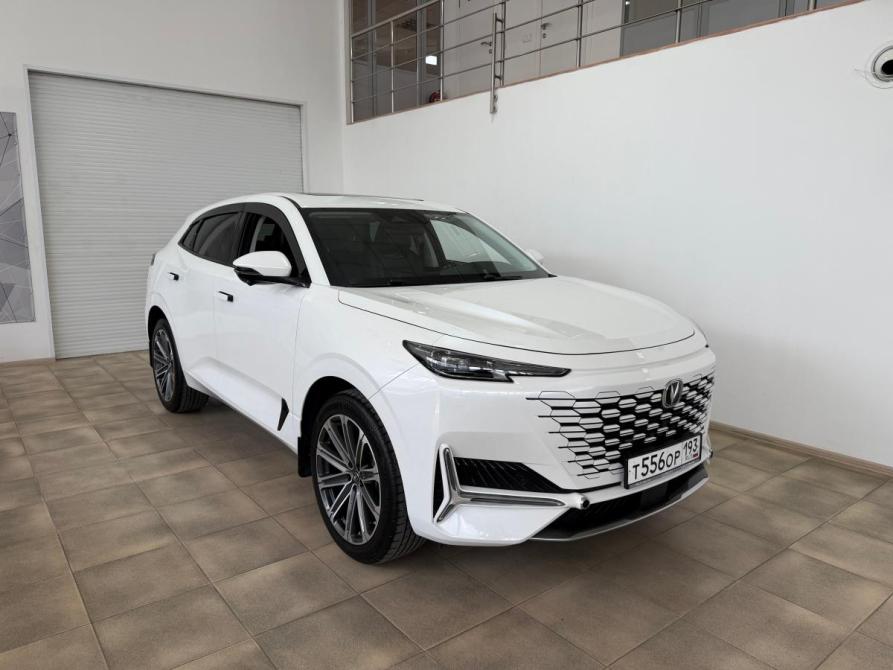 Changan UNI-K Новороссийск  - изображение 2