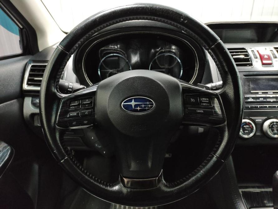 Subaru XV I Пермь  - изображение 7
