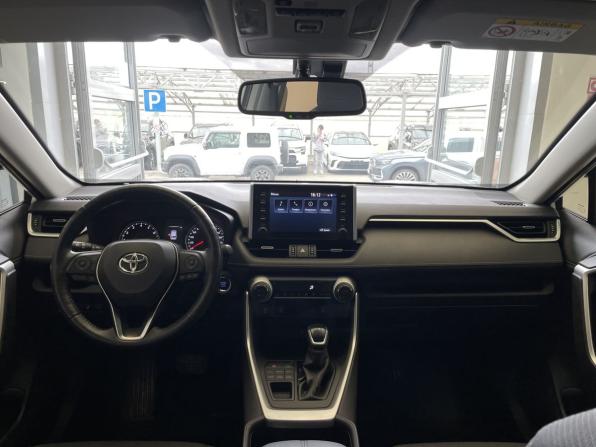 Toyota RAV4 V (XA50) с пробегом 2020 года, цена 3 425 000 рублей, 35060 км, внедорожник, Автокод Объявления