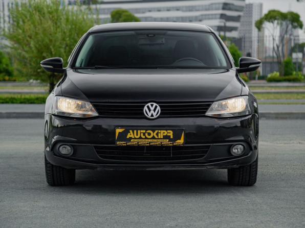 Volkswagen Jetta VI с пробегом 2012 года, цена 890 000 рублей, 148000 км, седан, Автокод Объявления