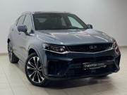 Geely Tugella I Рестайлинг Вологда  - изображение 24