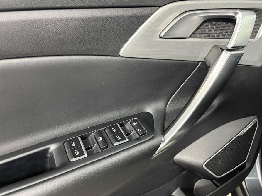 Geely Atlas I Борисоглебск  - изображение 11