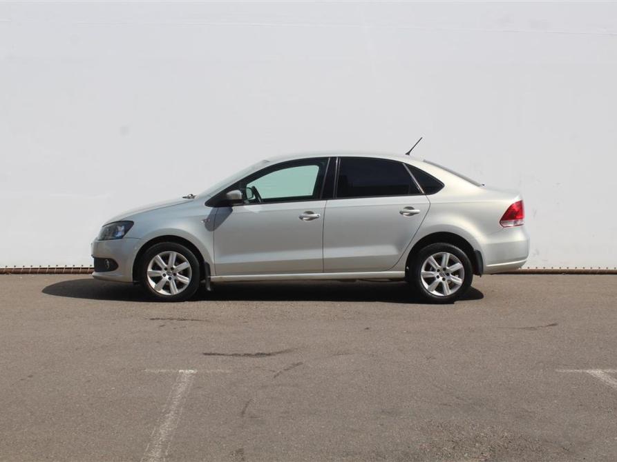 Volkswagen Polo V Липецк  - изображение 8