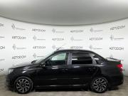 Lada (ВАЗ) Granta I Рестайлинг Москва  - изображение 13