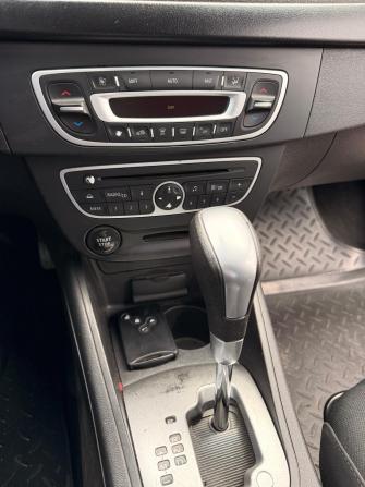 Renault Fluence I с пробегом 2010 года, цена 549 000 рублей, 301495 км, седан, Автокод Объявления