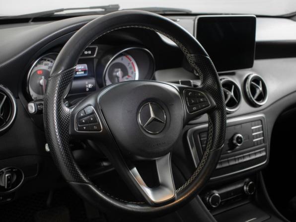Mercedes-Benz GLA I (X156) с пробегом 2015 года, цена 2 290 000 рублей, 85590 км, внедорожник, Автокод Объявления