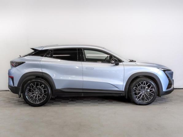 Changan UNI-T I с пробегом 2023 года, цена 2 215 000 рублей, 32109 км, внедорожник, Автокод Объявления