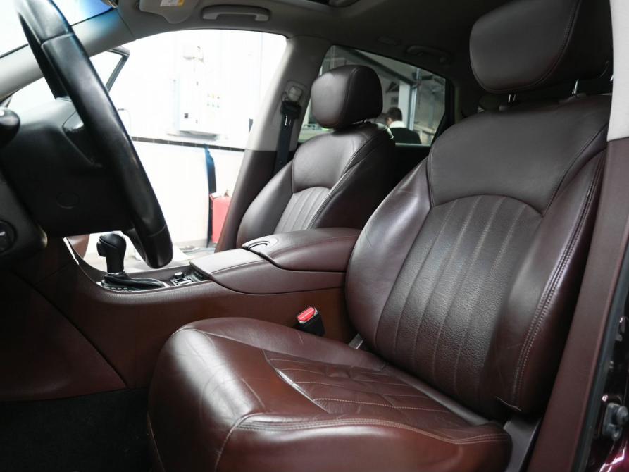 Infiniti QX50 I Рестайлинг Ростов-на-Дону  - изображение 11