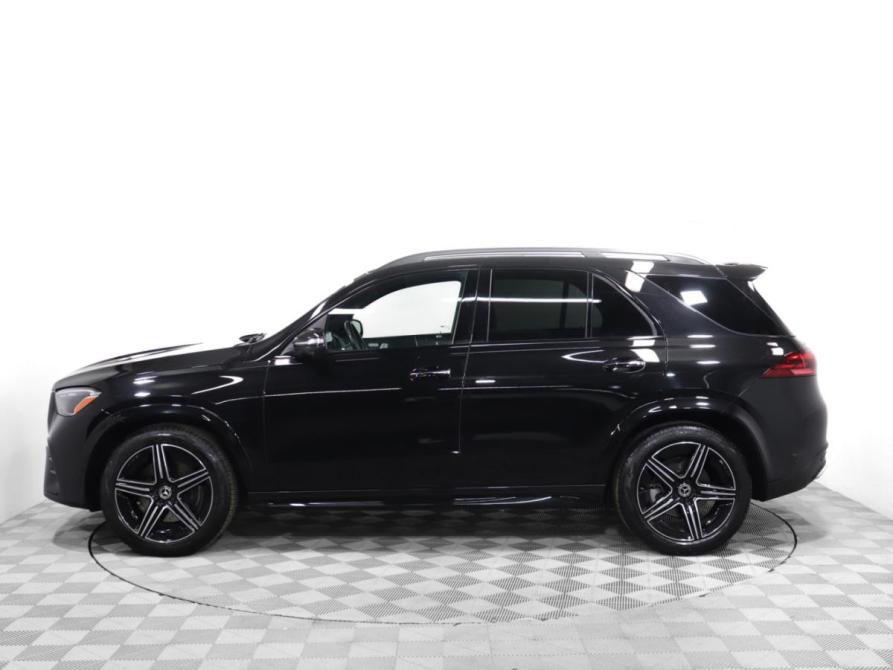 Mercedes-Benz GLE II (V167) Рестайлинг Москва  - изображение 8