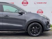 Kia Sportage IV Рестайлинг Екатеринбург  - изображение 58