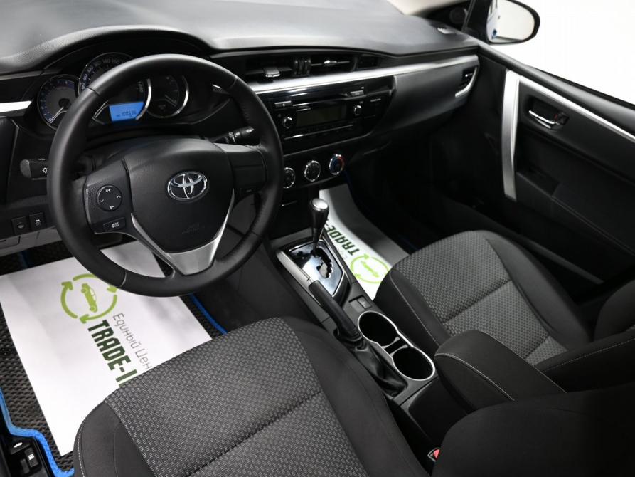 Toyota Corolla XI (E160 E170 E180) Тверь  - изображение 9