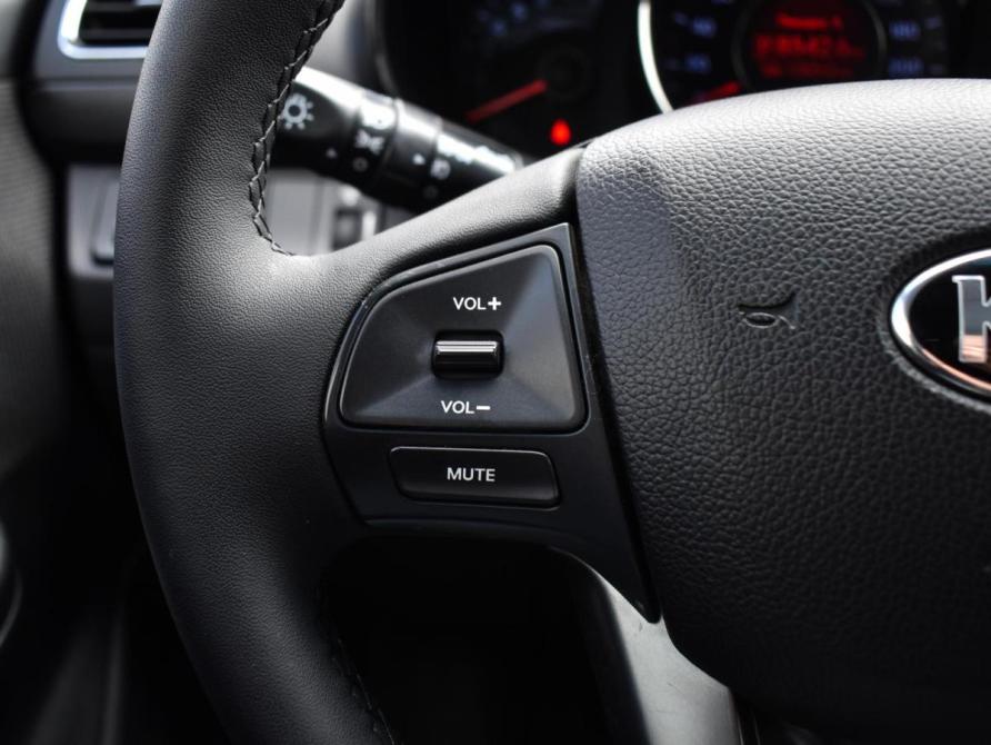 Kia Rio III Краснодар  - изображение 16