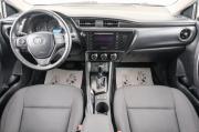 Toyota Corolla XI (E160 E170 E180) Рестайлинг 1 Красноярск  - изображение 33