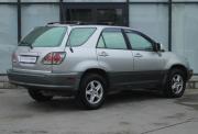Lexus RX I Саратов  - изображение 29