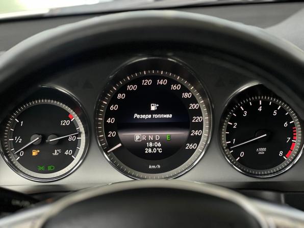 Mercedes-Benz C-Класс III (W204) с пробегом 2011 года, цена 1 299 000 рублей, 238110 км, седан, Автокод Объявления