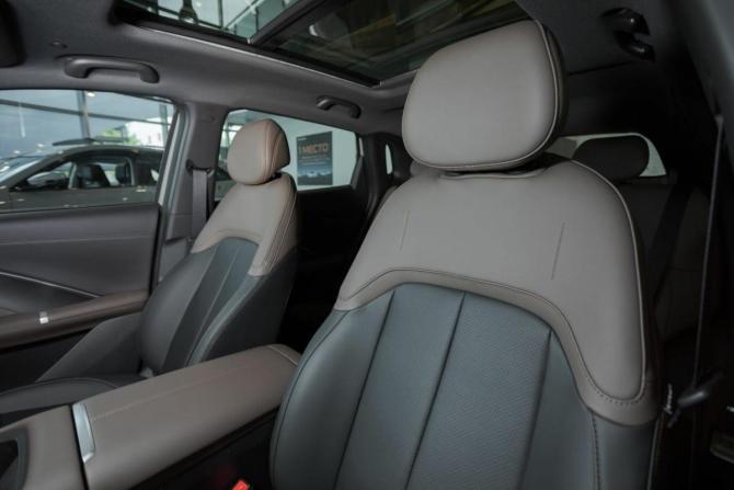 Новый Changan UNI-S (CS55 Plus) I Рестайлинг 2026 года, цена 3 198 065 рублей, внедорожник, Автокод Объявления