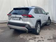 Toyota RAV4 V (XA50) Москва  - изображение 27