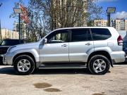 Toyota Land Cruiser Prado 120 Series Рестайлинг Санкт-Петербург  - изображение 18