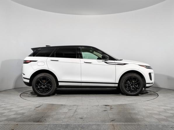 Land Rover Range Rover Evoque II с пробегом 2019 года, цена 3 300 000 рублей, 97583 км, внедорожник, Автокод Объявления