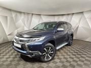 Mitsubishi Pajero Sport III Москва  - изображение 19