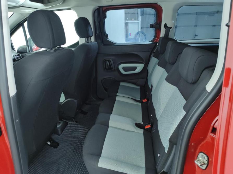 Citroen Berlingo III Ростов-на-Дону  - изображение 18