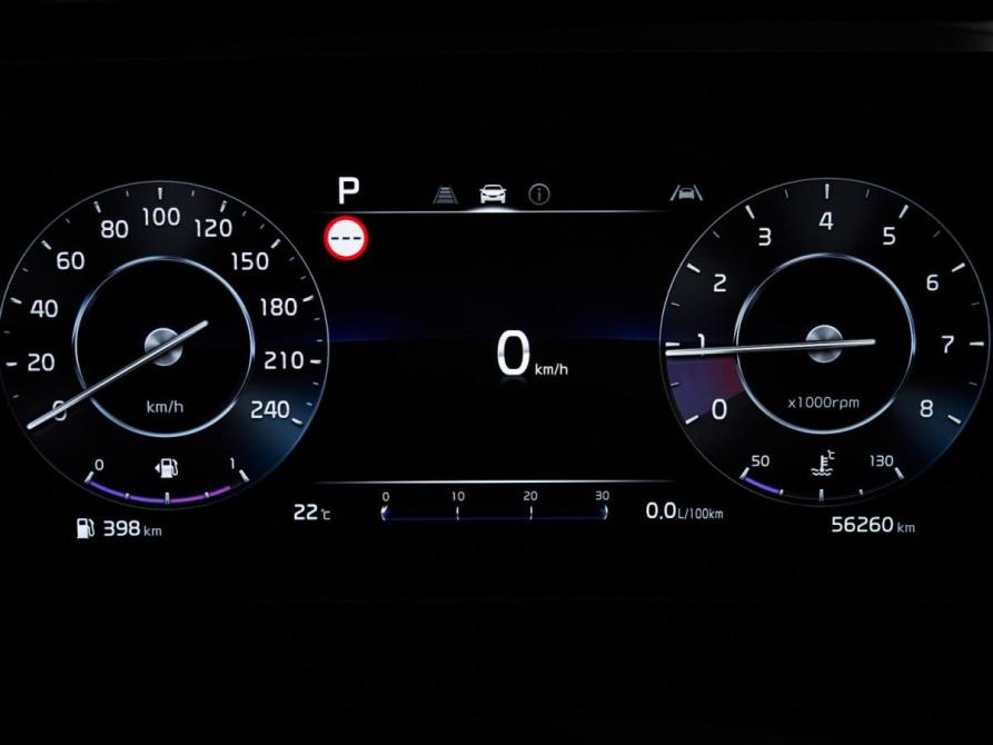 Kia Sportage V Москва  - изображение 13