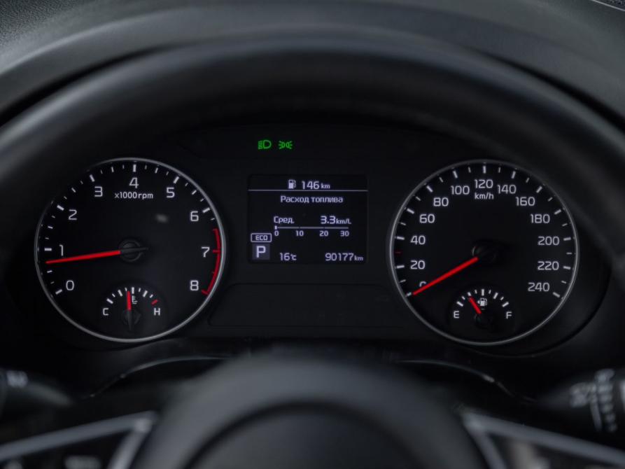 Kia Seltos I Тюмень  - изображение 12