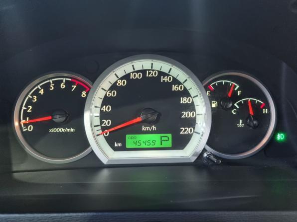 Daewoo Gentra II с пробегом 2014 года, цена 770 000 рублей, 45458 км, седан, Автокод Объявления
