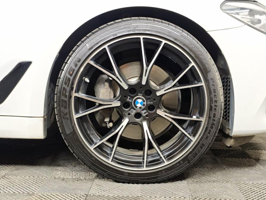 BMW 5 серии VII (G30/G31/G38) Москва  - изображение 7