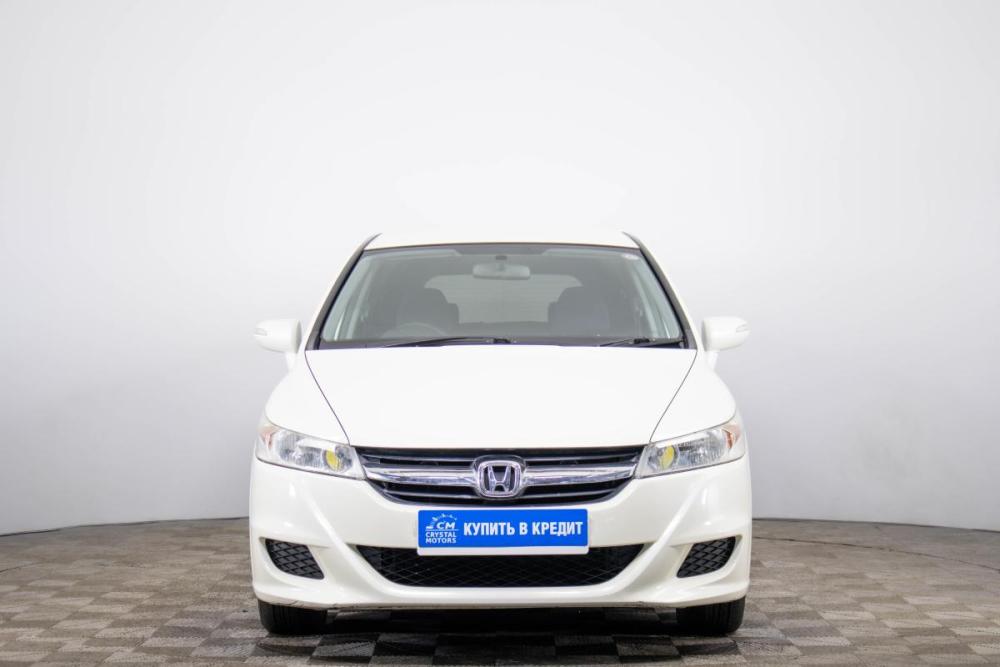 Honda Stream II Рестайлинг Пермь  - изображение 2