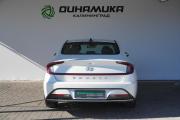 Hyundai Sonata VIII (DN8) Калининград  - изображение 24