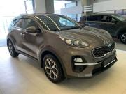Kia Sportage IV Рестайлинг Челябинск  - изображение 23