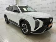 Hyundai Mufasa I (NU2) Пермь  - изображение 27