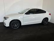BMW X4 I (F26) Кемерово  - изображение 15