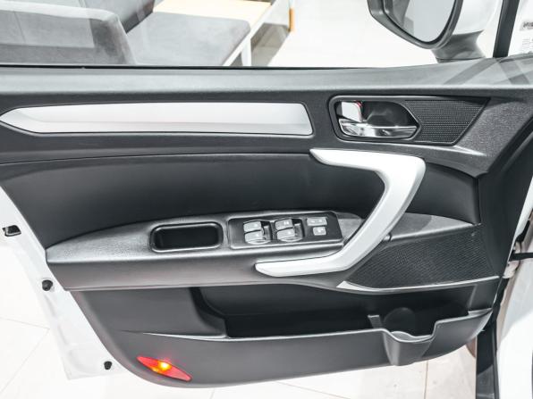 JAC S3 I с пробегом 2018 года, цена 729 940 рублей, 186500 км, внедорожник, Автокод Объявления