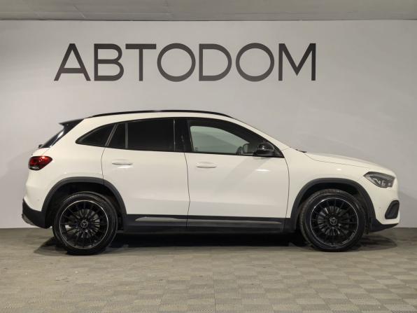 Mercedes-Benz GLA II (H247) с пробегом 2020 года, цена 3 799 000 рублей, 70124 км, внедорожник, Автокод Объявления