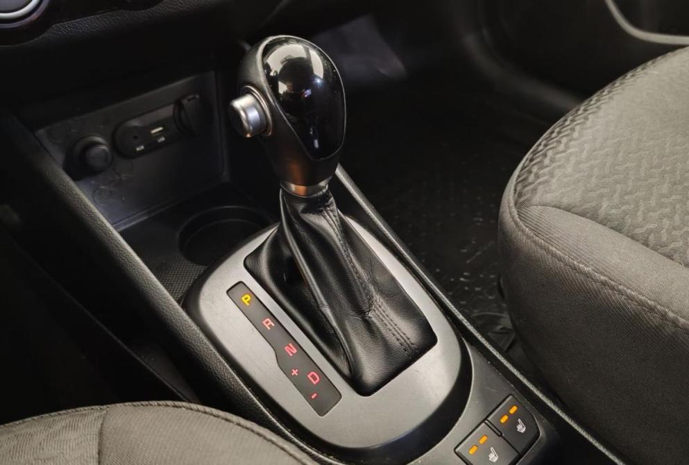 Kia Rio IV Ярославль  - изображение 18
