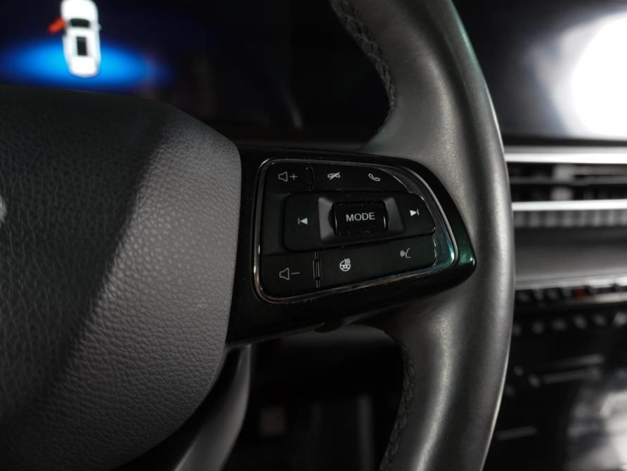 Chery Tiggo 7 Pro Max I Воронеж  - изображение 28