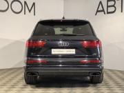 Audi Q7 II (4M) Санкт-Петербург  - изображение 47