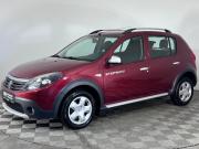 Renault Sandero I Ростов-на-Дону  - изображение 15