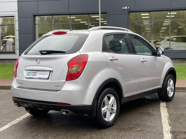 SsangYong Actyon II с пробегом 2011 года, цена 825 000 рублей, 142769 км, внедорожник, Автокод Объявления