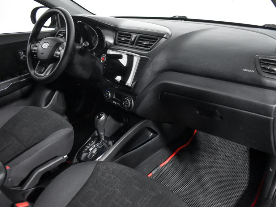 Kia Rio III Санкт-Петербург  - изображение 12