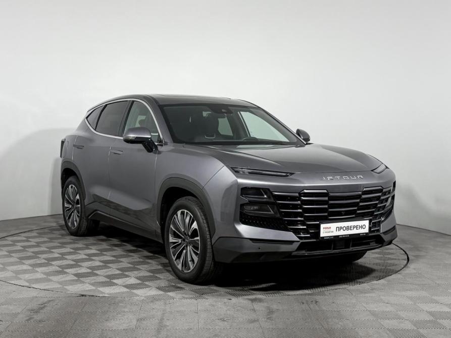 JETOUR DASHING I Санкт-Петербург  - изображение 3