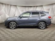 Subaru Forester V Москва  - изображение 25