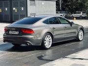 Audi A7 I (4G) Уфа  - изображение 53