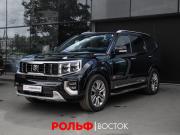 Kia Mohave I Рестайлинг 2 Москва  - изображение 22