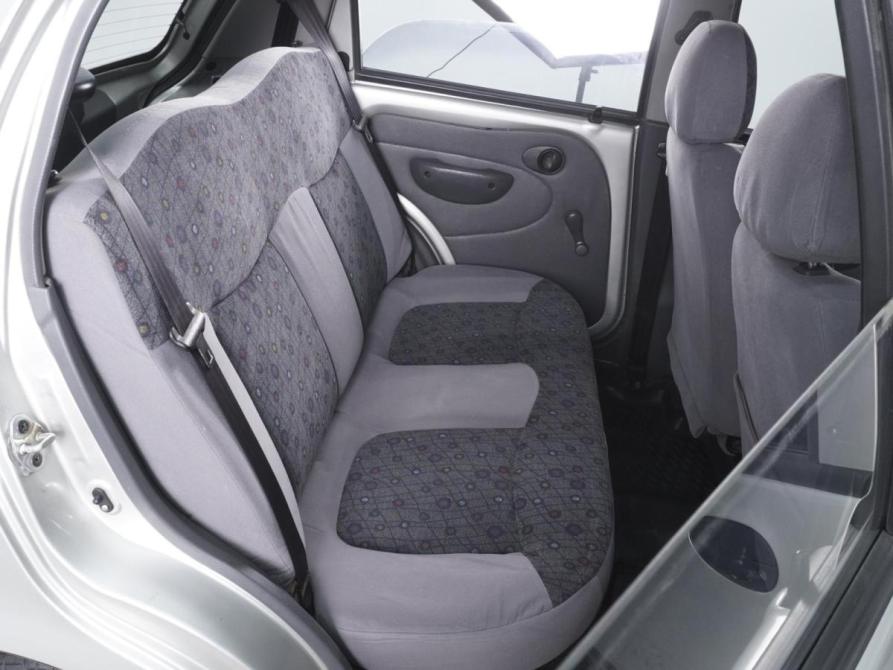 Daewoo Matiz I Рестайлинг Ростов-на-Дону  - изображение 7