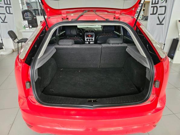 Ford Focus II Рестайлинг с пробегом 2011 года, цена 635 000 рублей, 250000 км, хэтчбек, Автокод Объявления