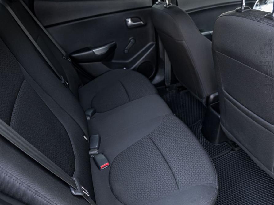 Kia Rio III Казань  - изображение 9