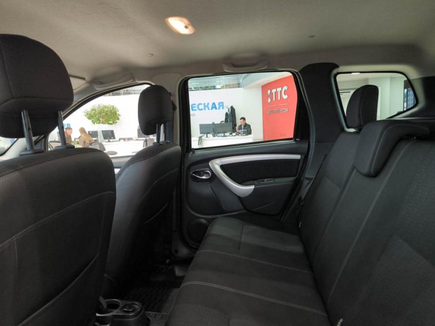 Nissan Terrano III (D10) Казань  - изображение 15